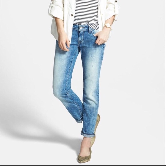 Dolce Vita Pavarotti Pointy Toe Flats - Picture 5 of 5